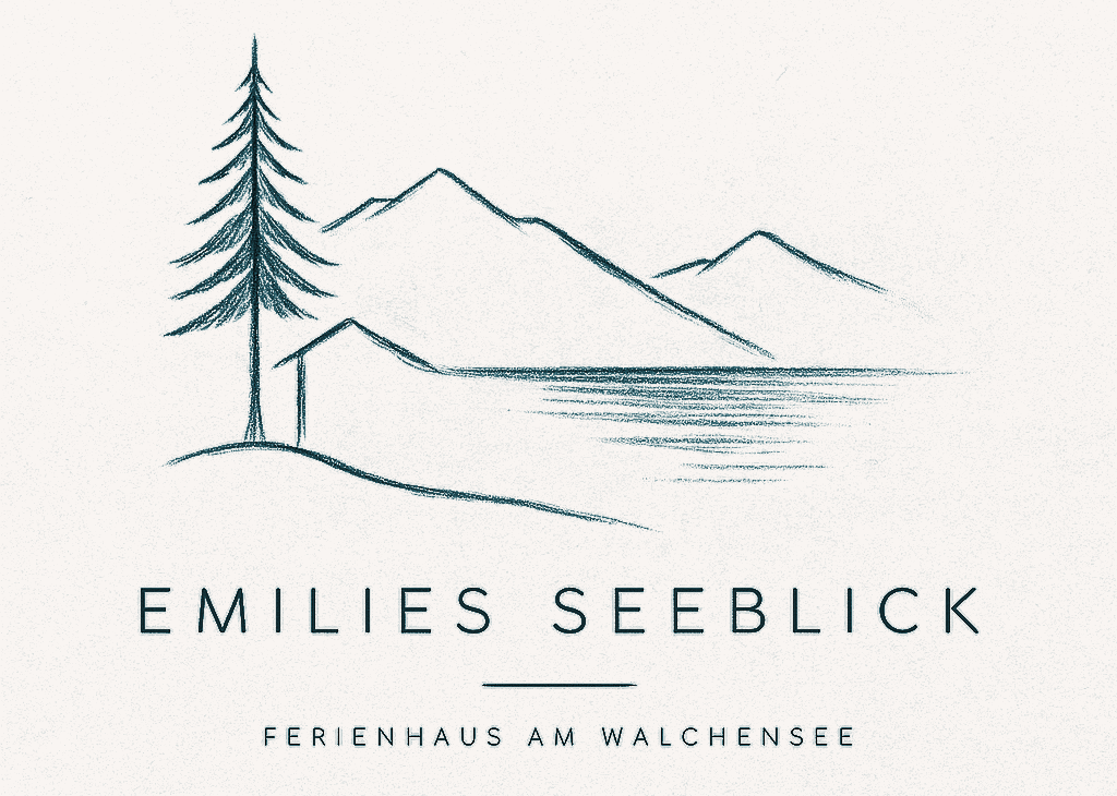 Emilies Seeblick - Ferienhaus am Walchensee