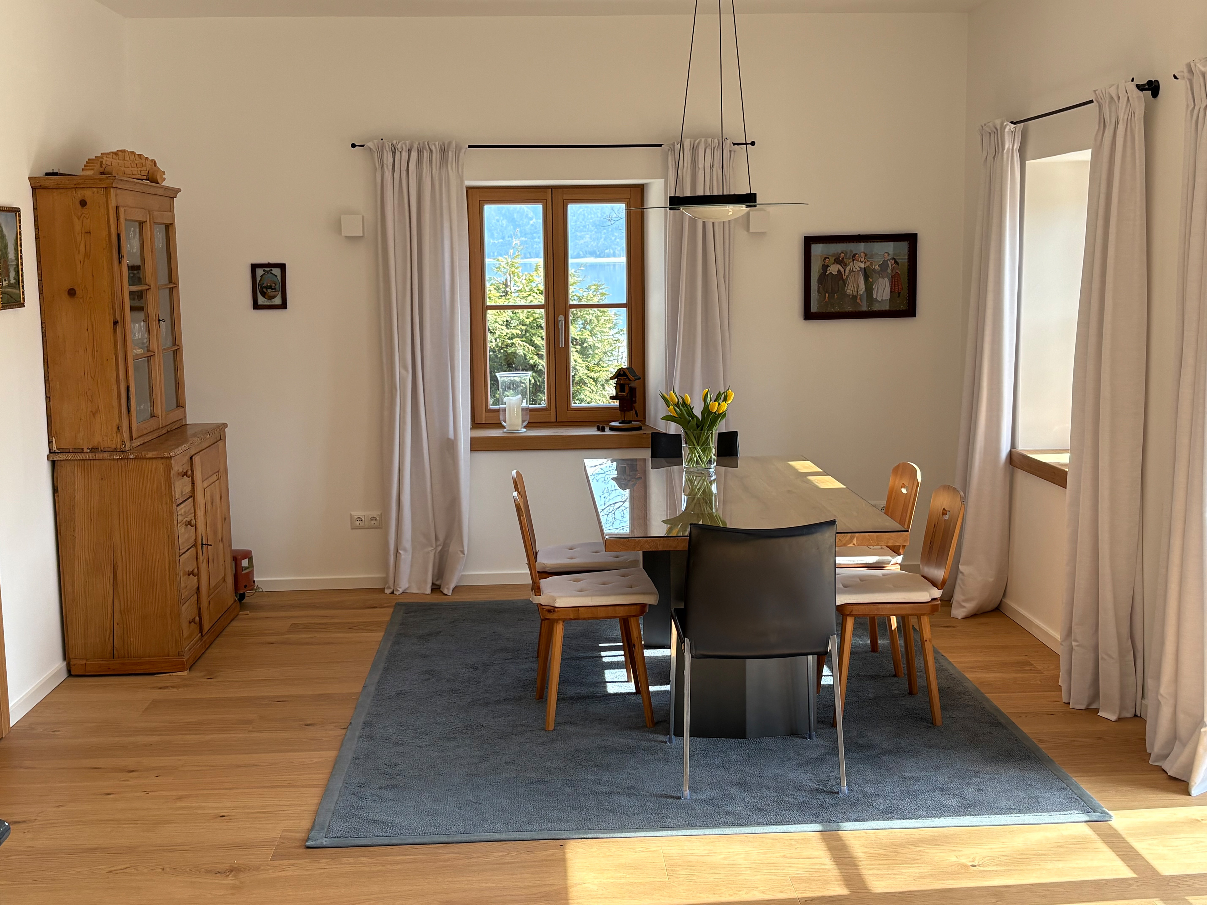 Esszimmer