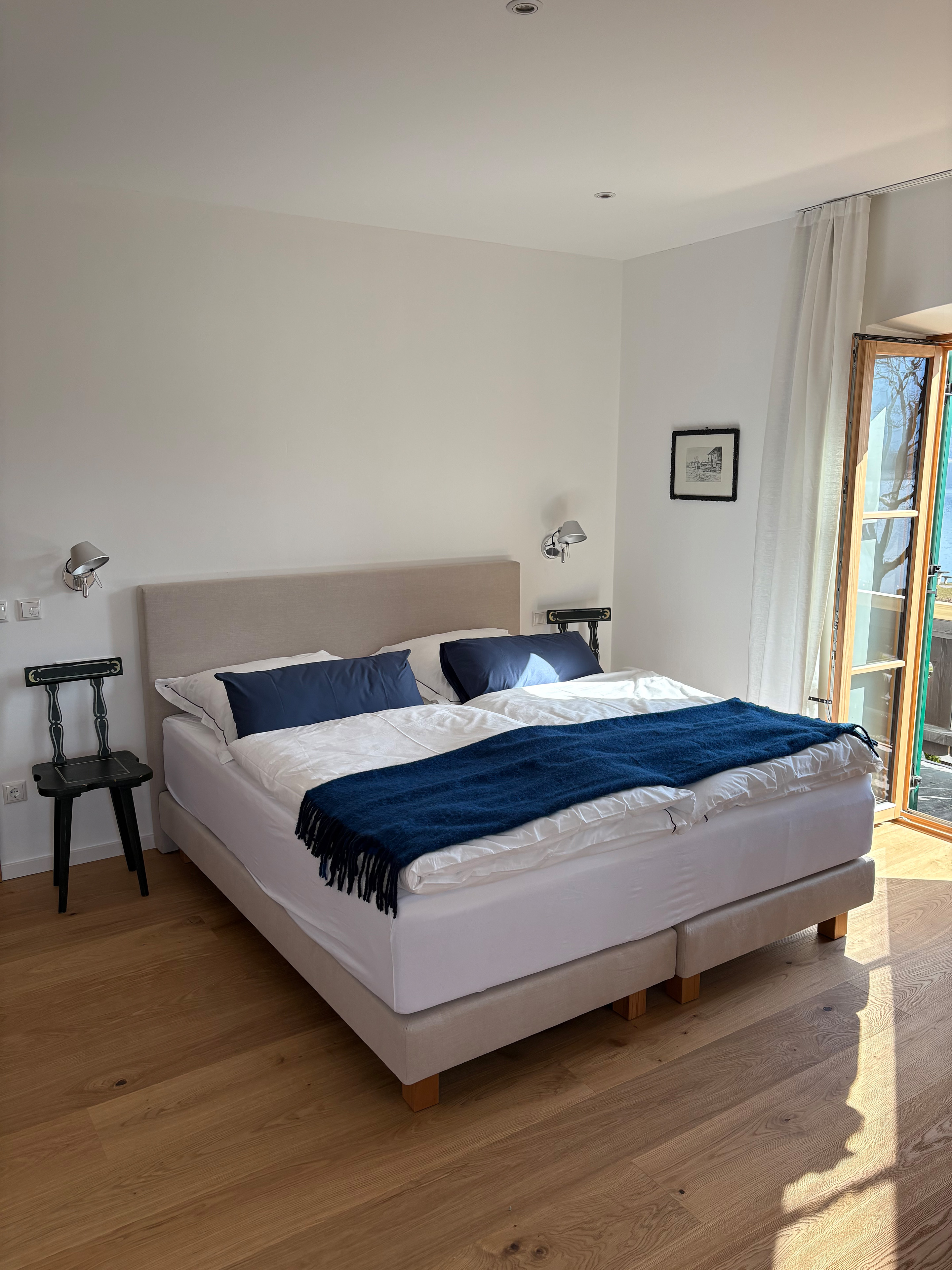Schlafzimmer OG 1