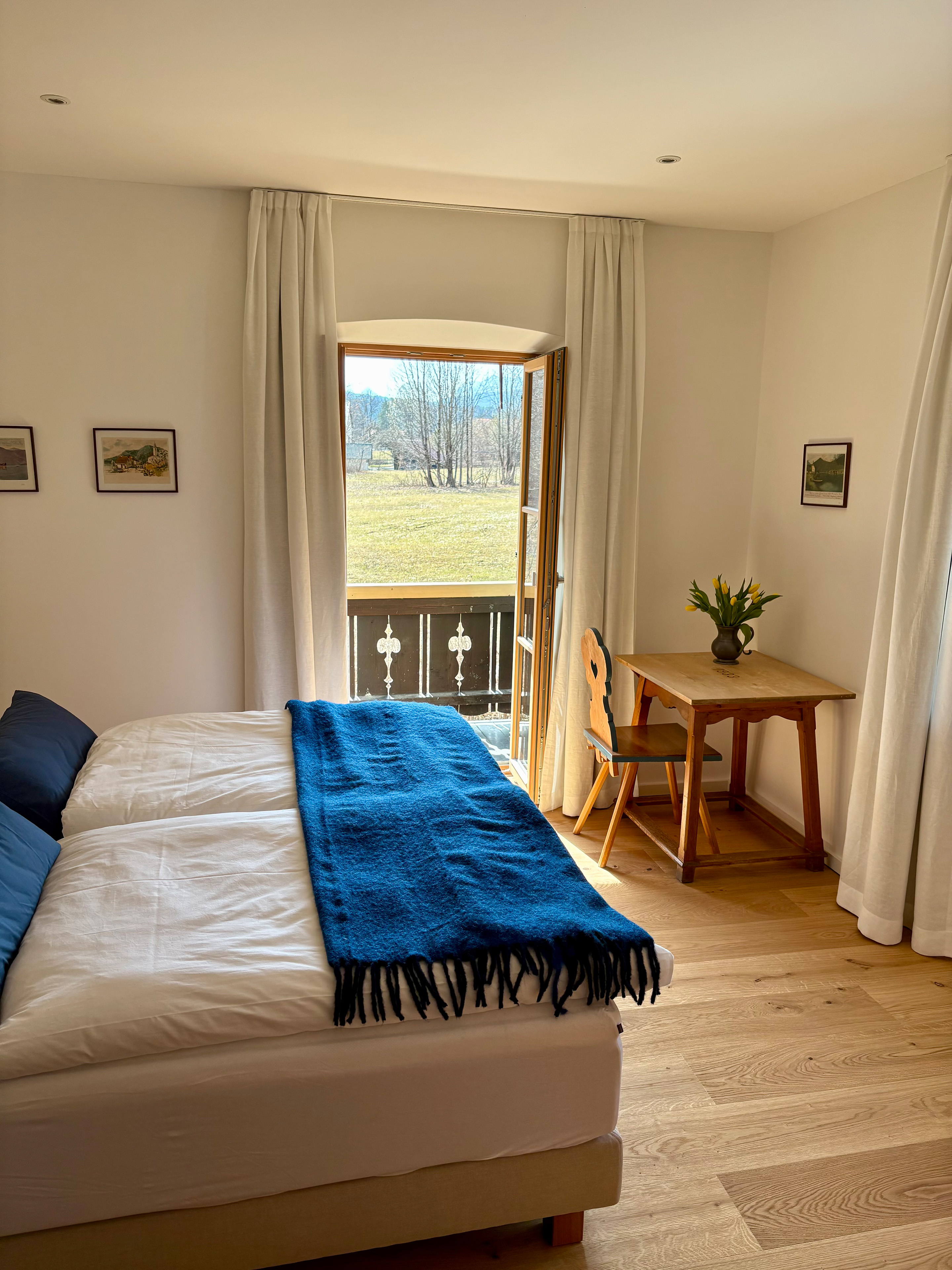 Schlafzimmer OG 2